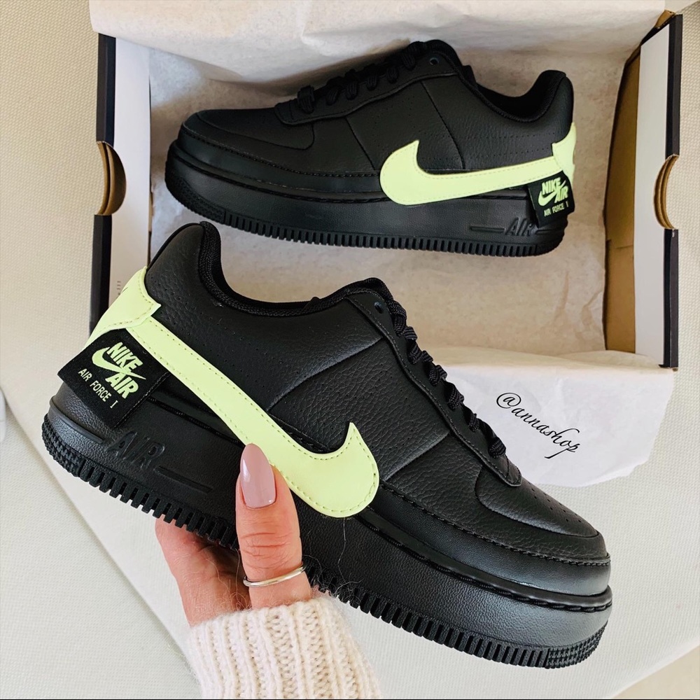 NWT Nike Air Force 1 Jester XX - Picture 1 of 8